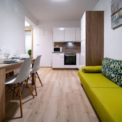 Apartments Arbis Lopar Εξωτερικό φωτογραφία