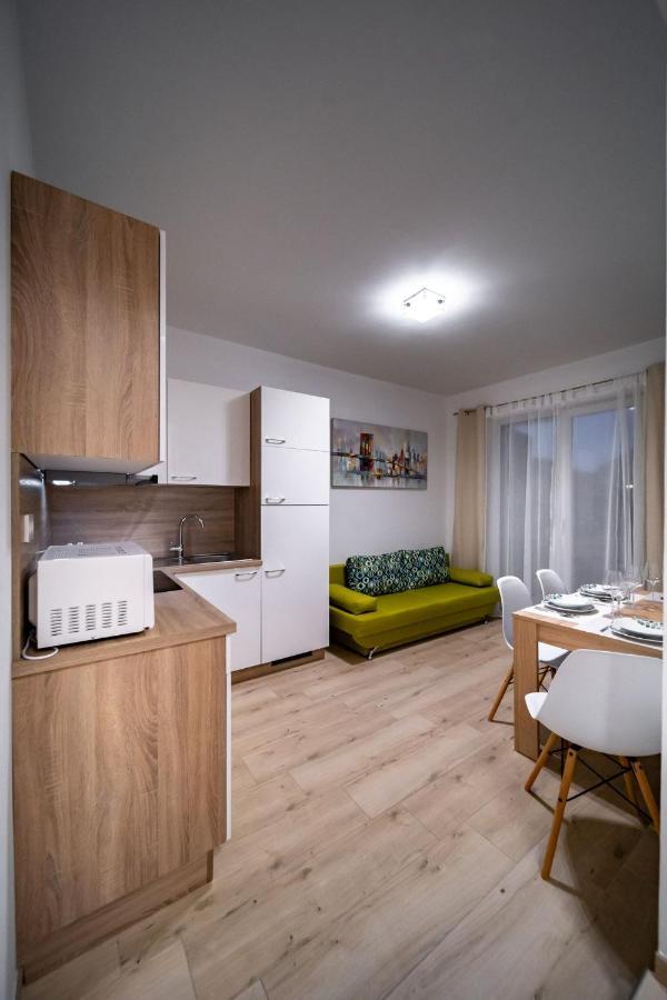 Apartments Arbis Lopar Εξωτερικό φωτογραφία