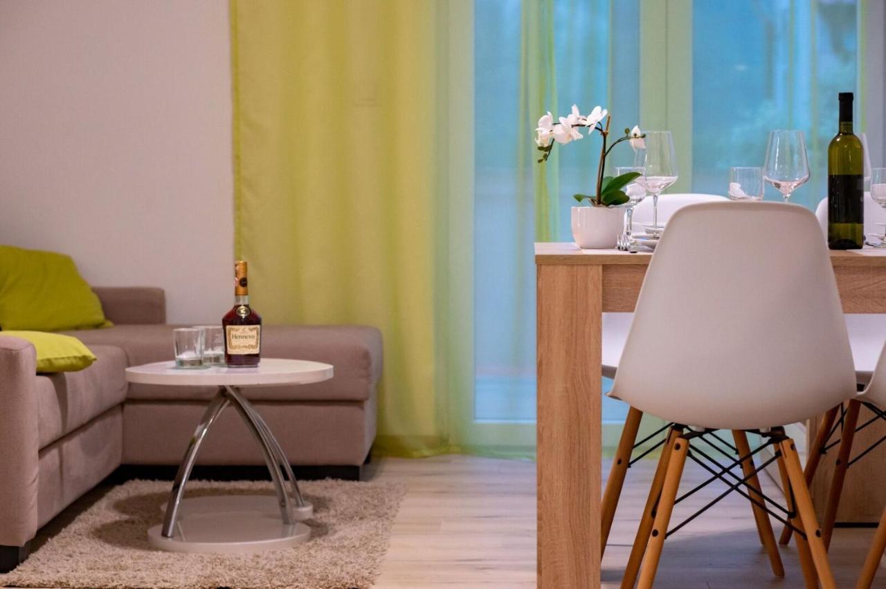 Apartments Arbis Lopar Εξωτερικό φωτογραφία