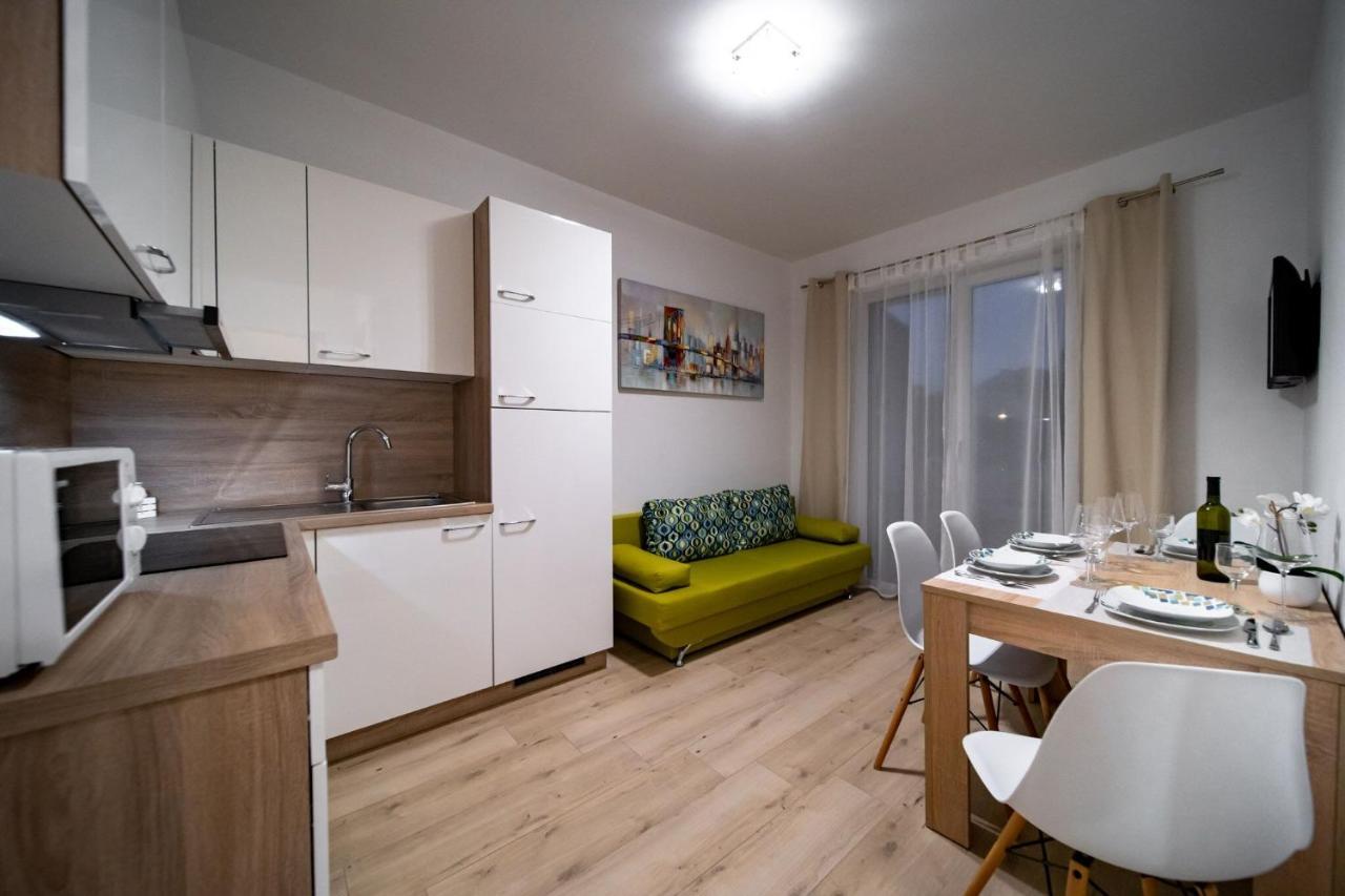 Apartments Arbis Lopar Εξωτερικό φωτογραφία