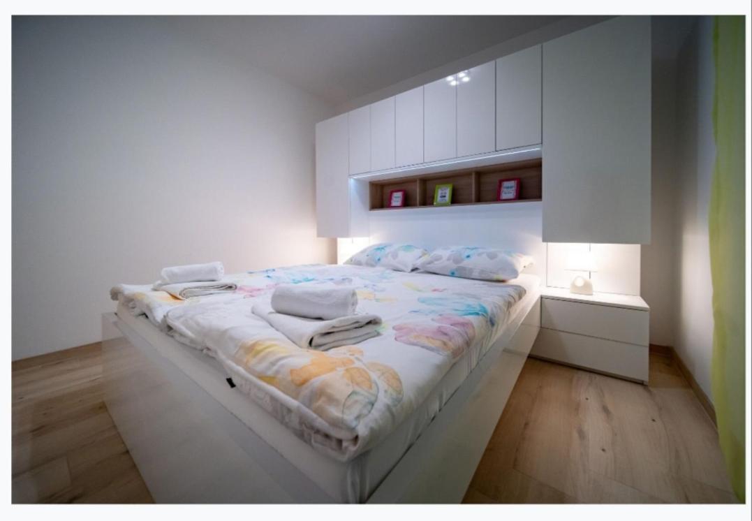 Apartments Arbis Lopar Δωμάτιο φωτογραφία
